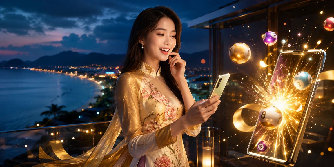 Người chơi sử dụng thiết bị di động truy cập dịch vụ cá cược ss316