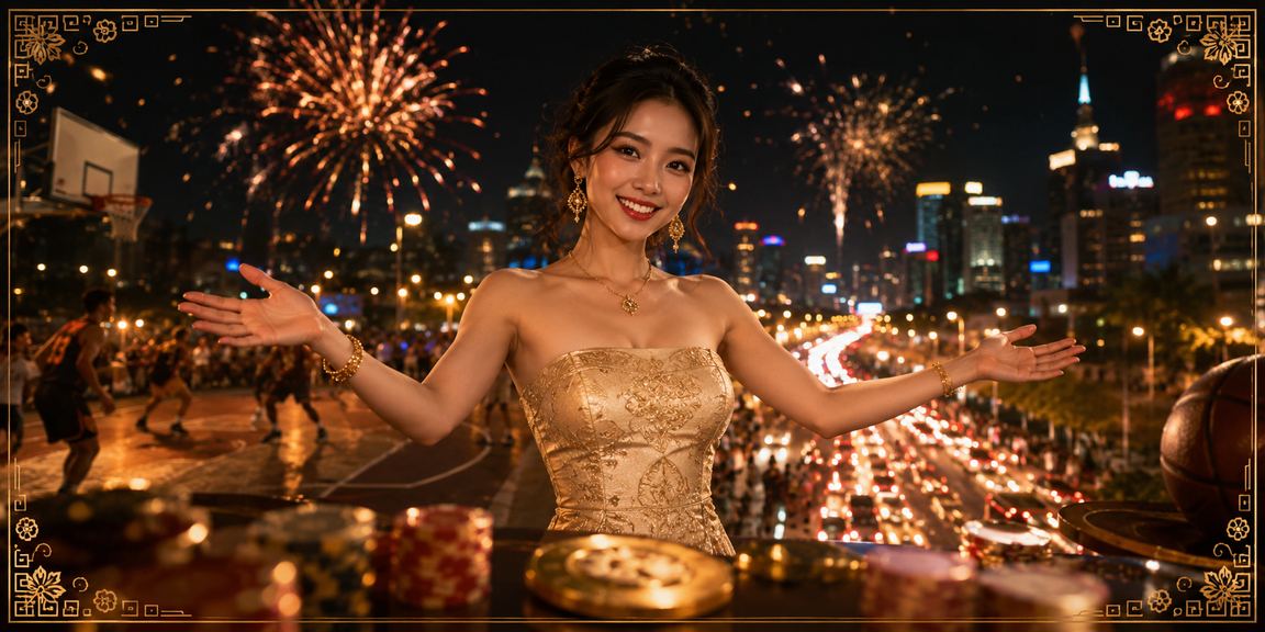 Người chơi cá cược bóng rổ tại Hồ Chí Minh, ss316 trải nghiệm thể thao bản địa