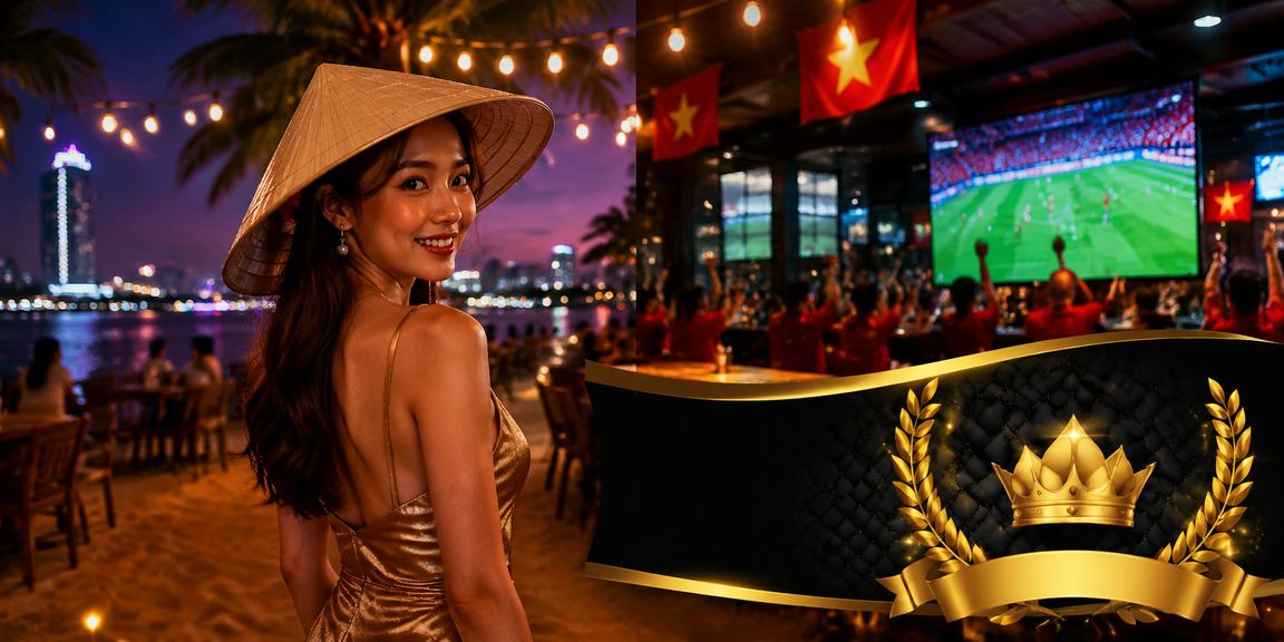 Người chơi cá cược thể thao tại thành phố Hồ Chí Minh với không khí sôi động